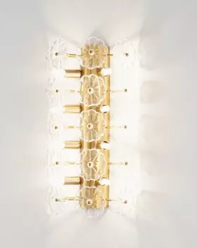 Настенное бра Moderli Selectra V10233-8W