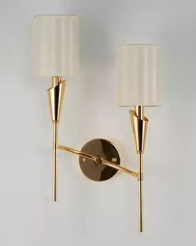 Настенное бра Moderli V10031-2W