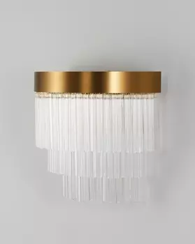 Настенное бра Moderli V6081-WL