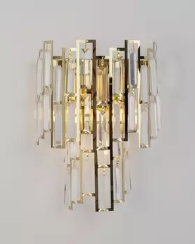 Настенное бра Moderli V6091-3W