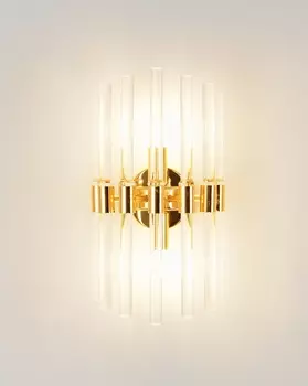 Настенное бра Moderli V7011-2W