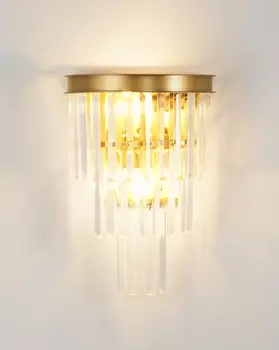 Настенное бра Moderli V7051-2W