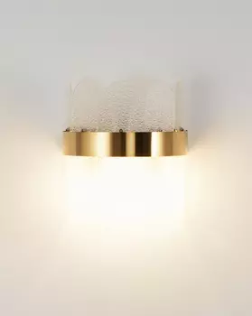 Настенное бра Moderli V7061-2W