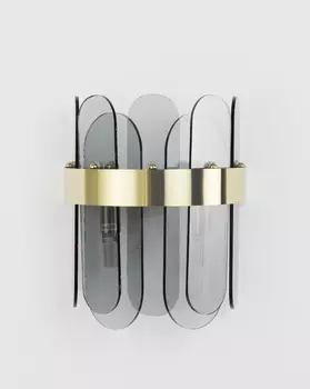 Настенное бра Moderli V7070-2W