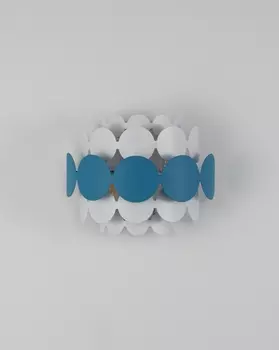 Настенное бра Moderli V8001-2W