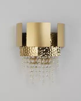 Настенное бра Moderli V8011-2W