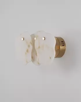 Настенное бра Moderli V8092-WL