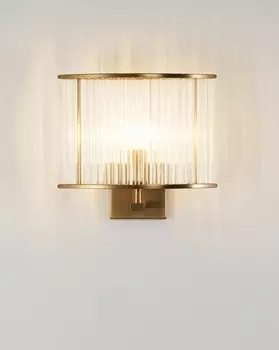 Настенное бра Moderli V9071-1W