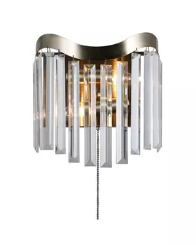 Настенное бра Moderli Wave V10764-2W