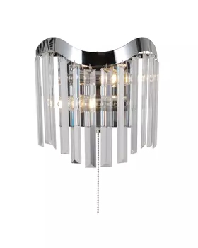 Настенное бра Moderli Wave V10769-2W