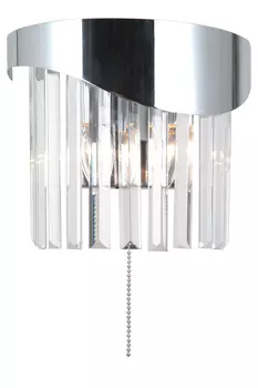 Настенное бра Moderli Wave V10770-2W