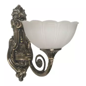 Настенное бра MW Light Афина 357020301