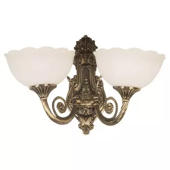 Настенное бра MW Light Афина 357020402