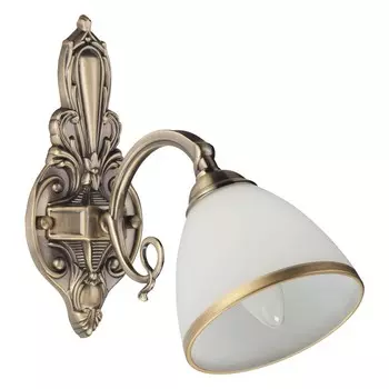 Настенное бра MW Light Афина 357020601