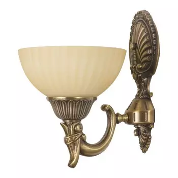 Настенное бра MW Light Афродита 317020101