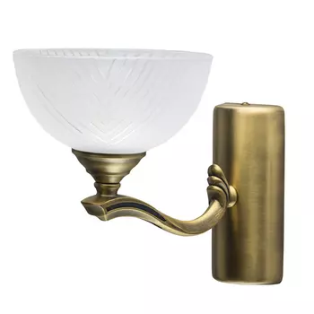 Настенное бра MW Light Афродита 317024601