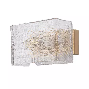Настенное бра MW Light Айс 542020901
