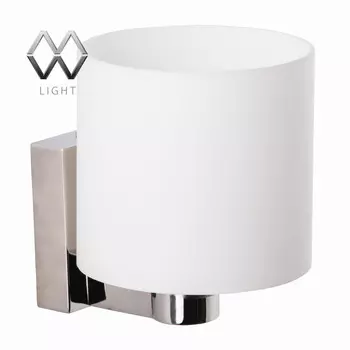 Настенное бра MW Light Аква 509022601