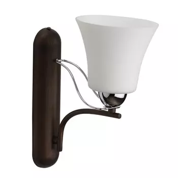 Настенное бра MW Light Альфа 324023001