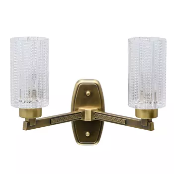 Настенное бра MW Light Альгеро 285021502