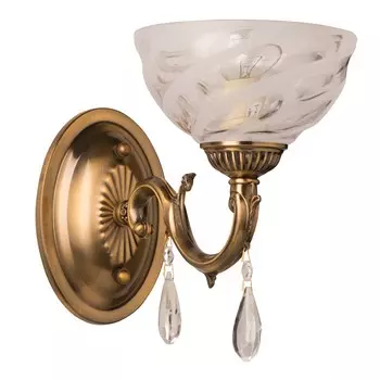 Настенное бра MW Light Аманда 481020901
