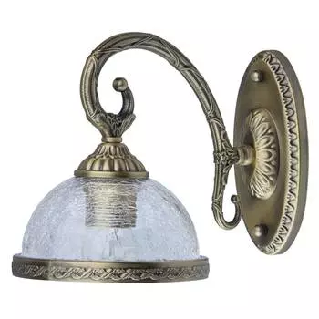 Настенное бра MW Light Аманда 481021901
