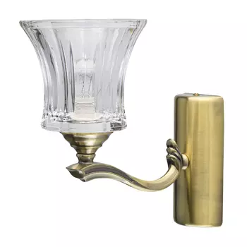 Настенное бра MW Light Аманда 481024001