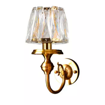 Настенное бра MW Light Аманда 481024301