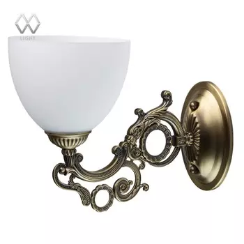 Настенное бра MW Light Ариадна 450026701