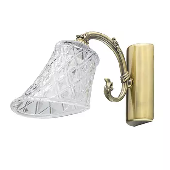 Настенное бра MW Light Ариадна 450029001