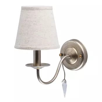 Настенное бра MW Light Августина 419021301