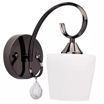 Настенное бра MW Light Блеск 315021401