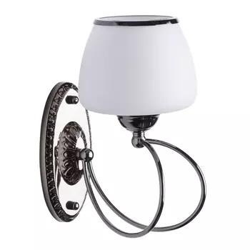 Настенное бра MW Light Блеск 315022501