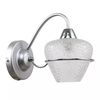 Настенное бра MW Light Блеск 315025501