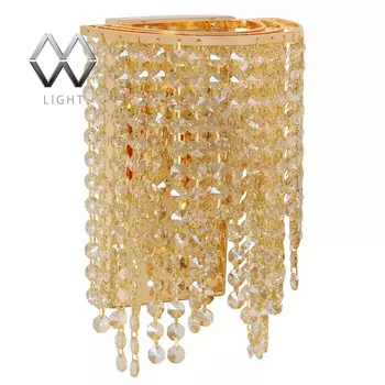 Настенное бра MW Light Бриз 464020902