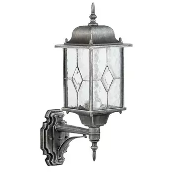 Настенное бра MW Light Бургос 813020101