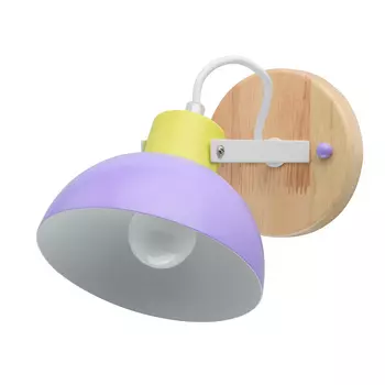Настенное бра MW Light Чили 711020501
