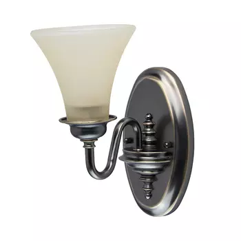 Настенное бра MW Light Даллас 102020101