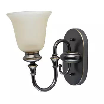 Настенное бра MW Light Даллас 102020401