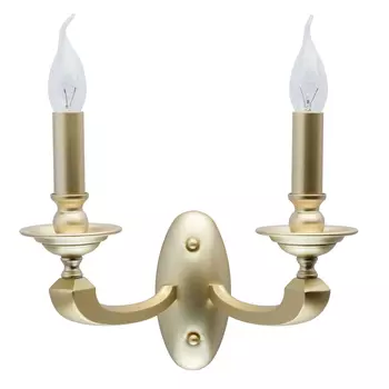 Настенное бра MW Light ДельРей 700020702