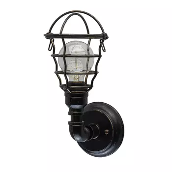 Настенное бра MW Light Джестер 104021501