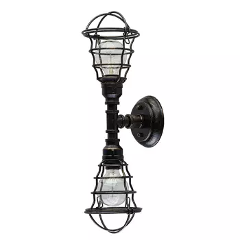 Настенное бра MW Light Джестер 104021602