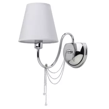 Настенное бра MW Light Федерика 684020701