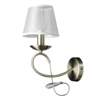 Настенное бра MW Light Федерика 684022201