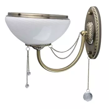 Настенное бра MW Light Фелиция 347028801