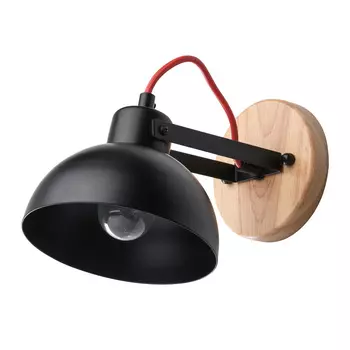 Настенное бра MW Light Форест 693020901