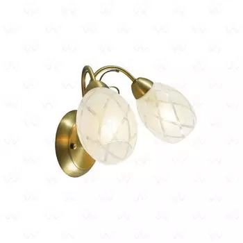 Настенное бра MW Light Грация 358021402