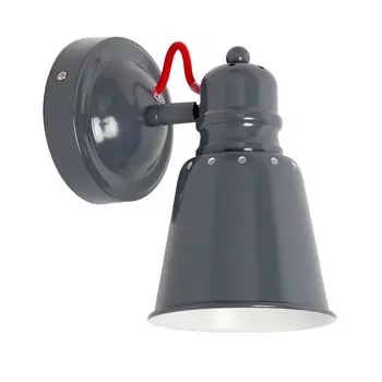 Настенное бра MW Light Хоф 497023401