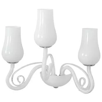 Настенное бра MW Light Элла 483020203