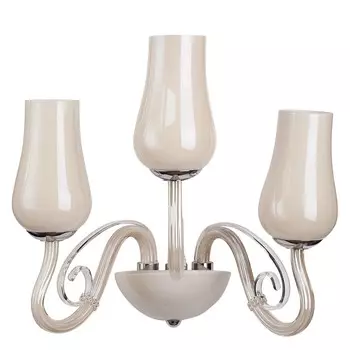 Настенное бра MW Light Элла 483020503